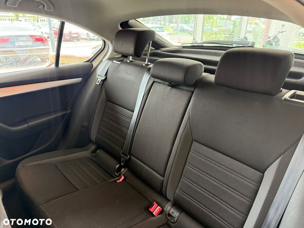 Skoda Octavia 1.6 TDI Ambition - 10