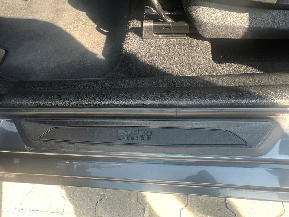 BMW Seria 2 216d Advantage - 16