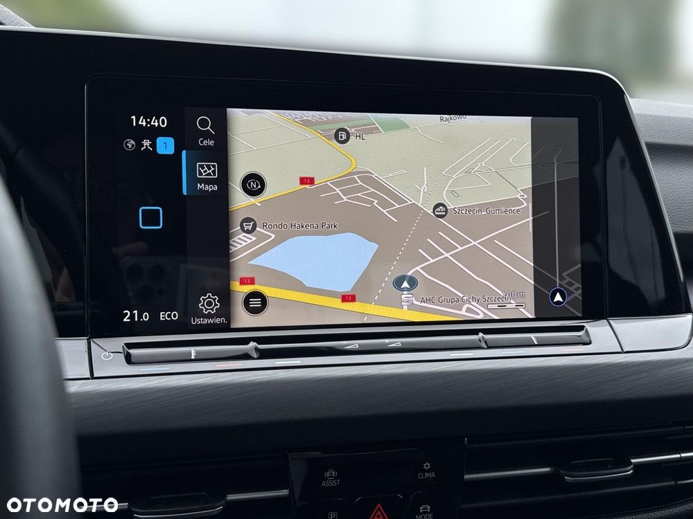 Volkswagen Golf VIII 1.4 TSI Plug-In Hybrid Style DSG - 29