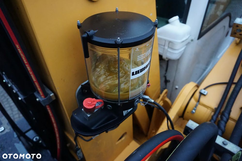 Liebherr A 904C HD Litronic - 13