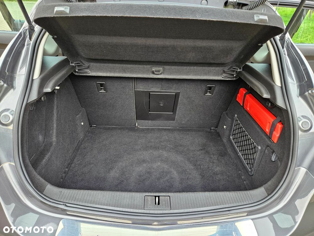 Opel Astra III 1.7 CDTI Sport - 23