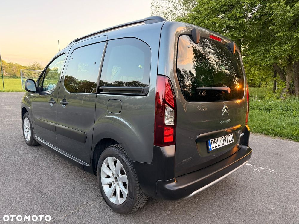 Citroën Berlingo Multispace BlueHDi 100 FEEL - 6