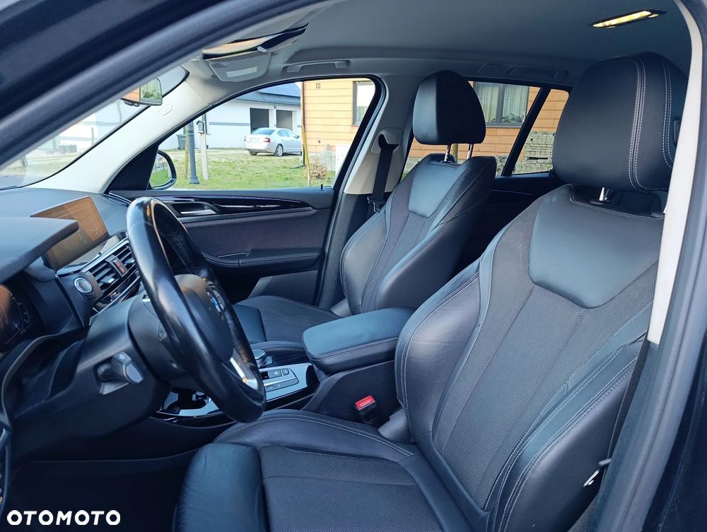 BMW X3 xDrive30e xLine sport - 32