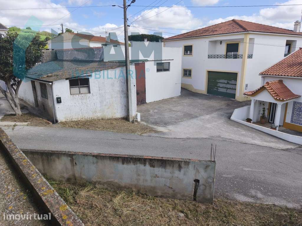 Moradia T3 em construção - Grande imagem: 4/23