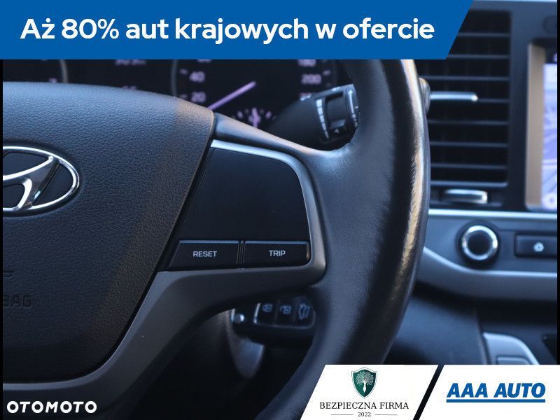 Hyundai Elantra - 21