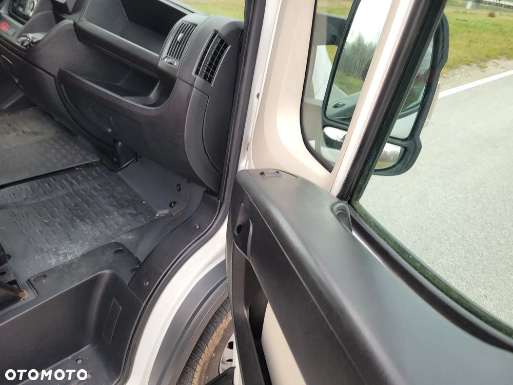 Fiat Ducato - 16