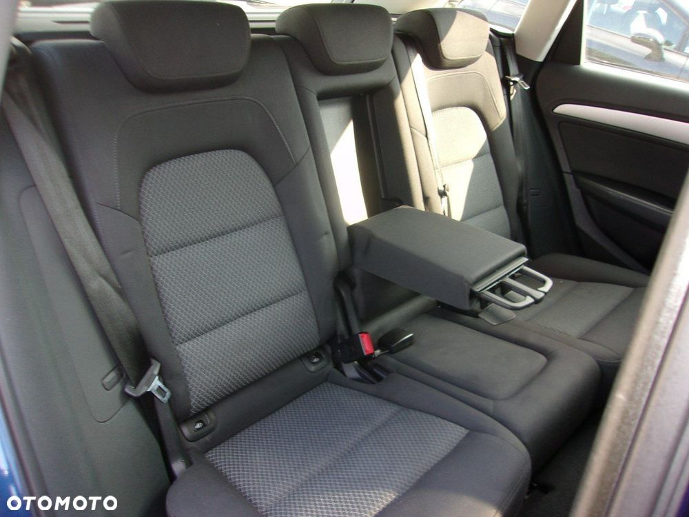 Audi Q5 2.0 TFSI Quattro EU6 - 20