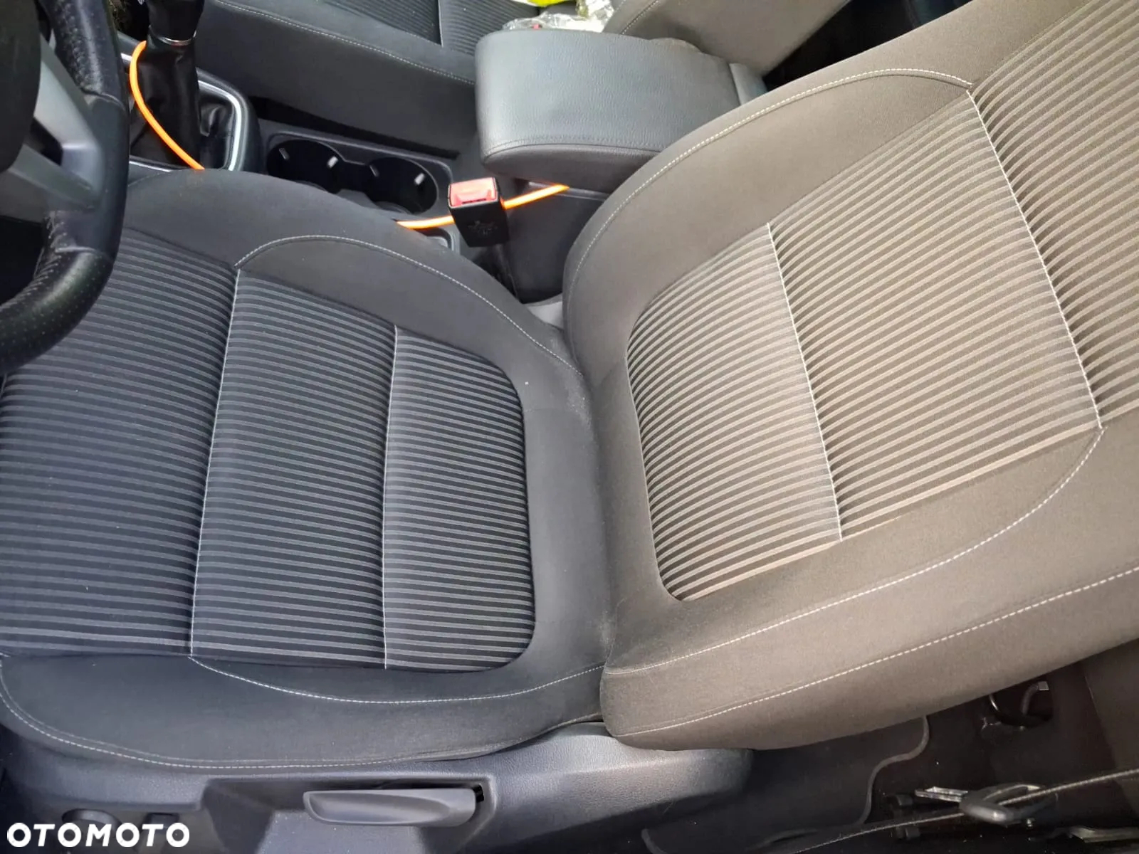 Seat Alhambra 1.4 TSI (Ecomotive) Start & Stop Style - 13