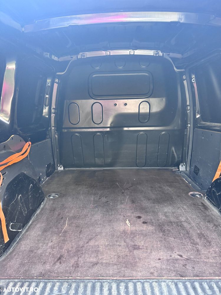 Renault Kangoo 1.5 dCI Authentique - 12