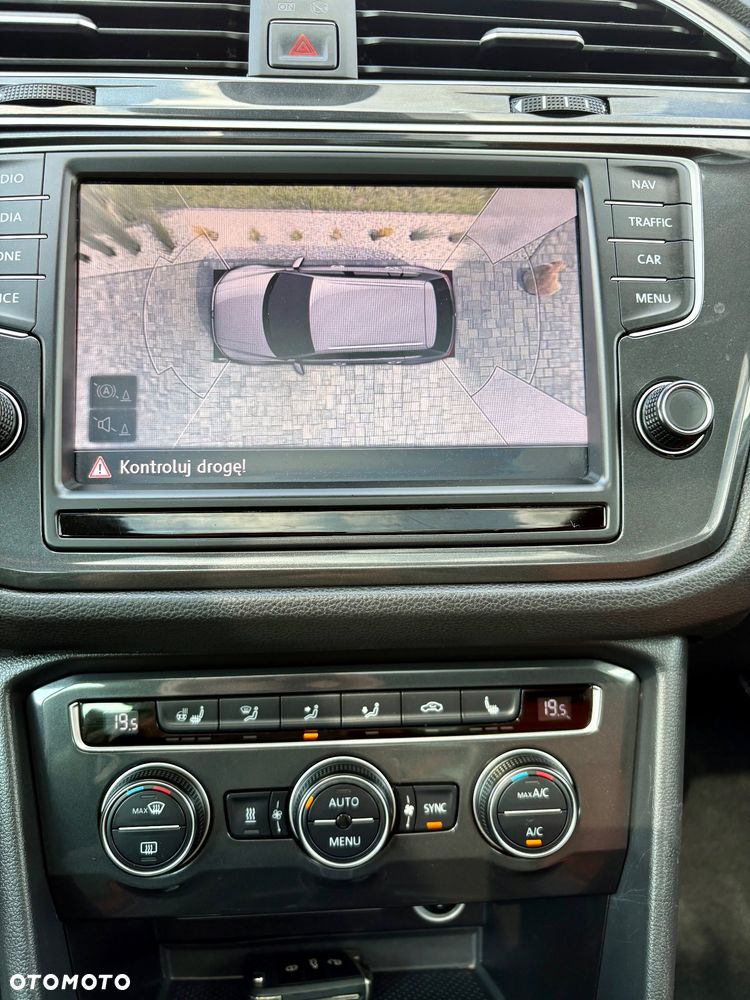 Volkswagen Tiguan 2.0 TDI SCR DSG R-Line - 39