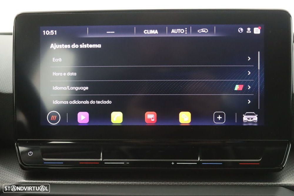 SEAT Leon ST 1.0 TSI Style - 28