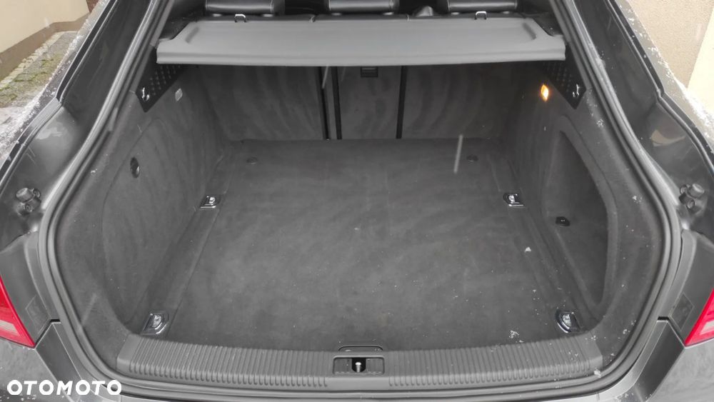 Audi A5 Sportback 2.0 TDI - 13