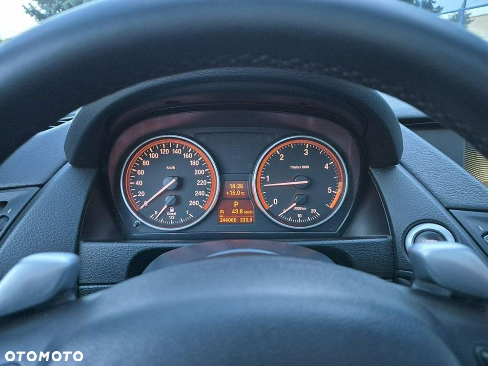 BMW X1 xDrive23d - 24