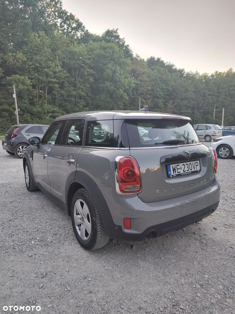MINI Countryman - 5