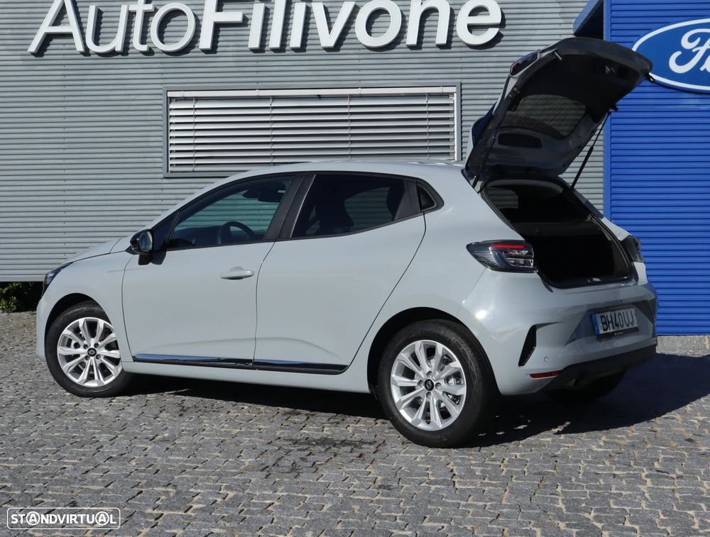 Renault Clio 1.5 Blue dCi Evolution - 52