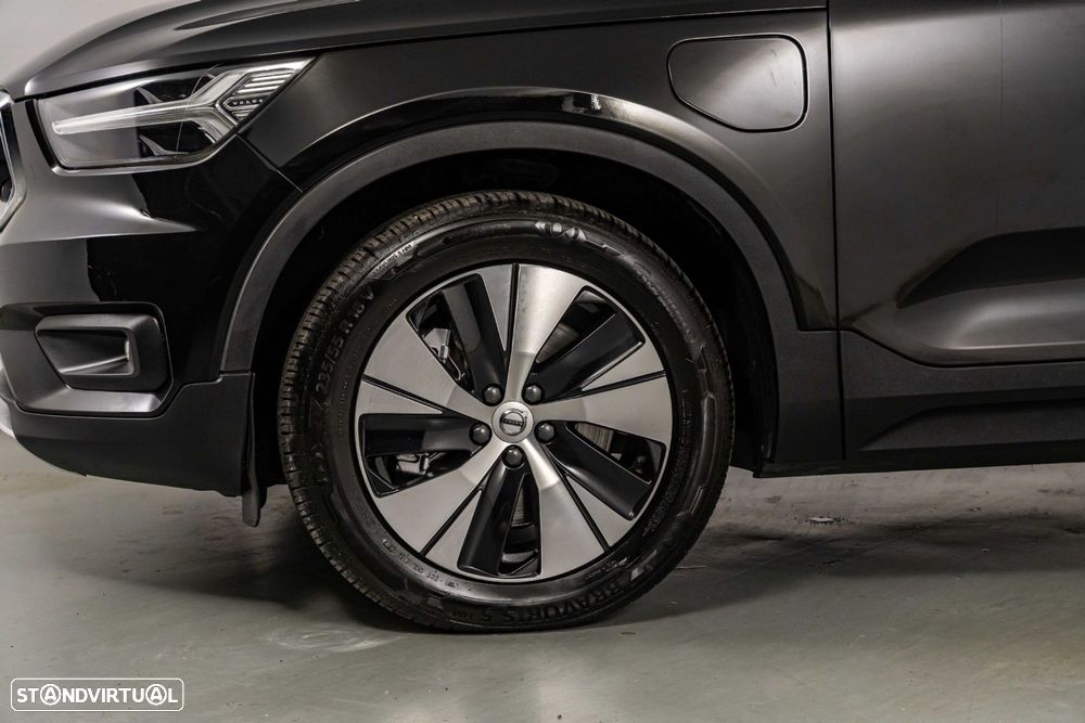 Volvo XC 40 1.5 T4 PHEV Inscription Expression - 12