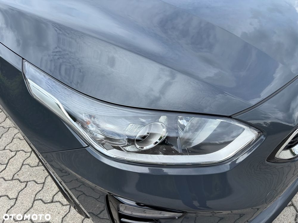 Kia Ceed 1.6 CRDi SCR L Business Line DCT - 32
