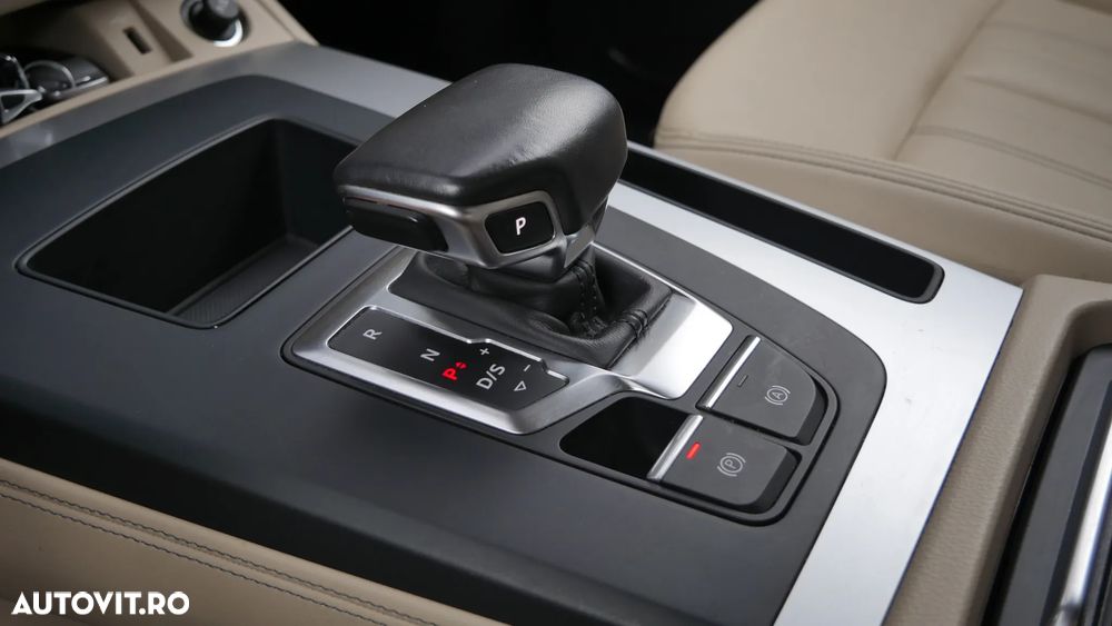 Audi Q5 40 TDI quattro S tronic advanced - 5