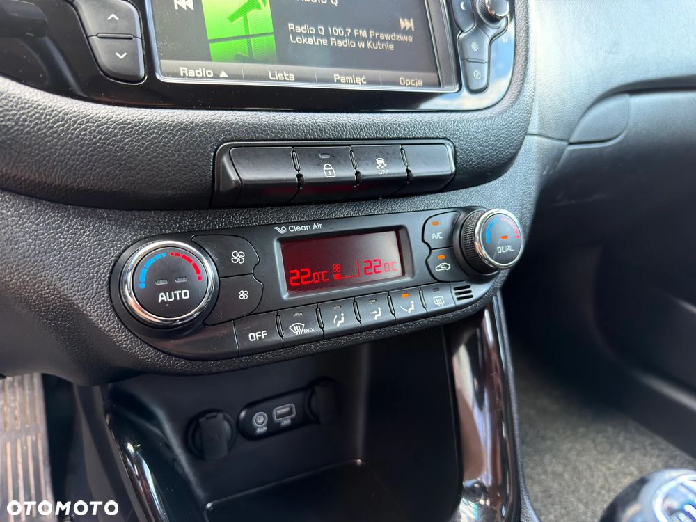 Kia Ceed 1.6 CRDi L - 31