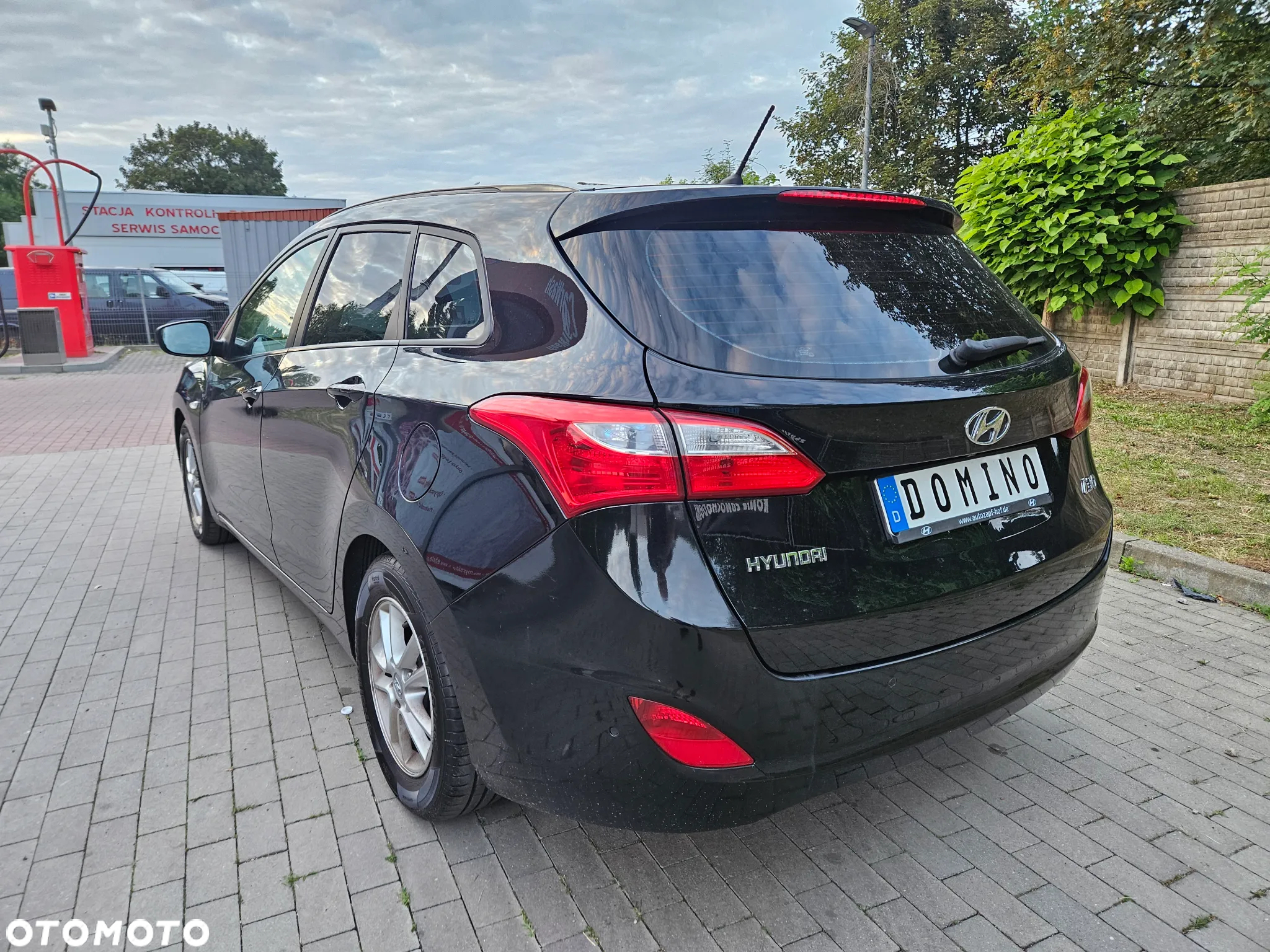 Hyundai i30 1.6 GDI Comfort - 5