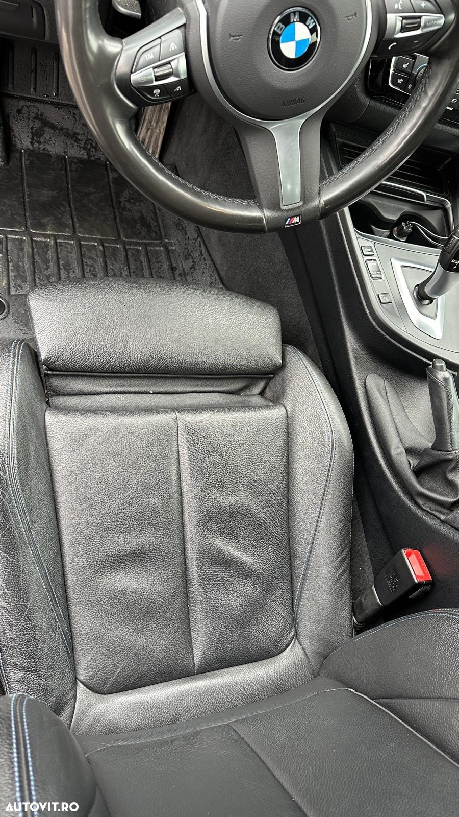 BMW Seria 3 320d GT xDrive AT - 8
