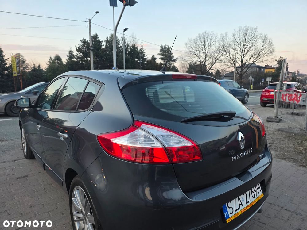 Renault Megane - 6