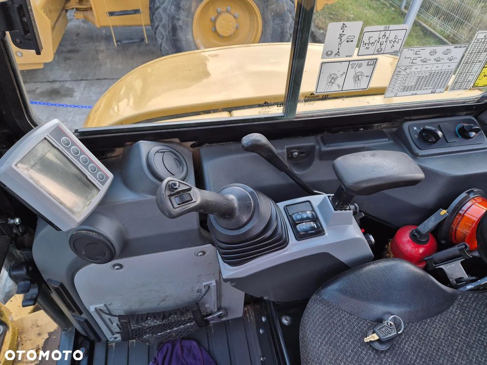 Caterpillar 305.5E2 CR - 9