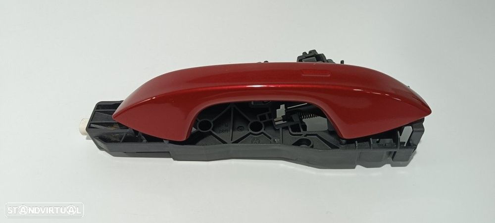 PUXADOR EXTERIOR FRENTE DIREITO SEAT LEON SPORTSTOURER (KL8) FR - 3