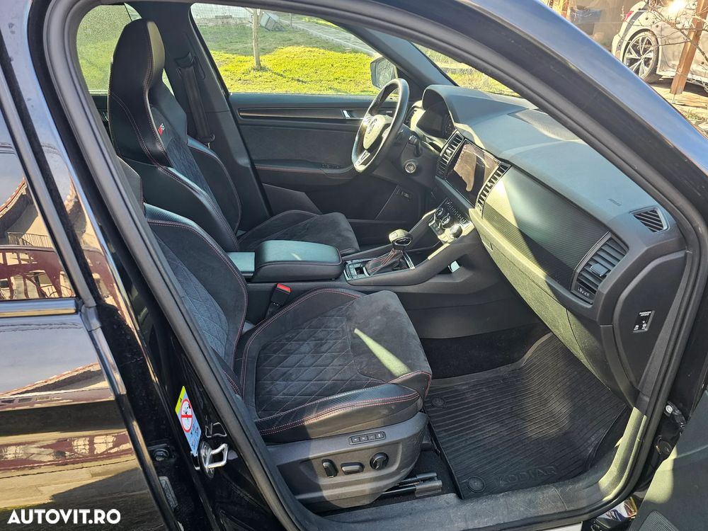 Skoda Kodiaq - 25