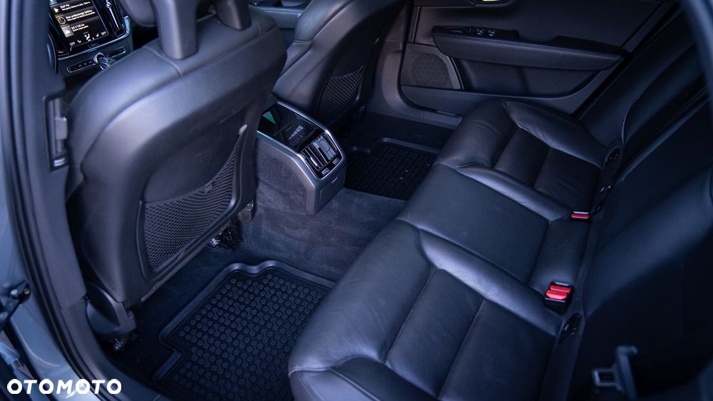 Volvo S90 T5 Geartronic Inscription - 8