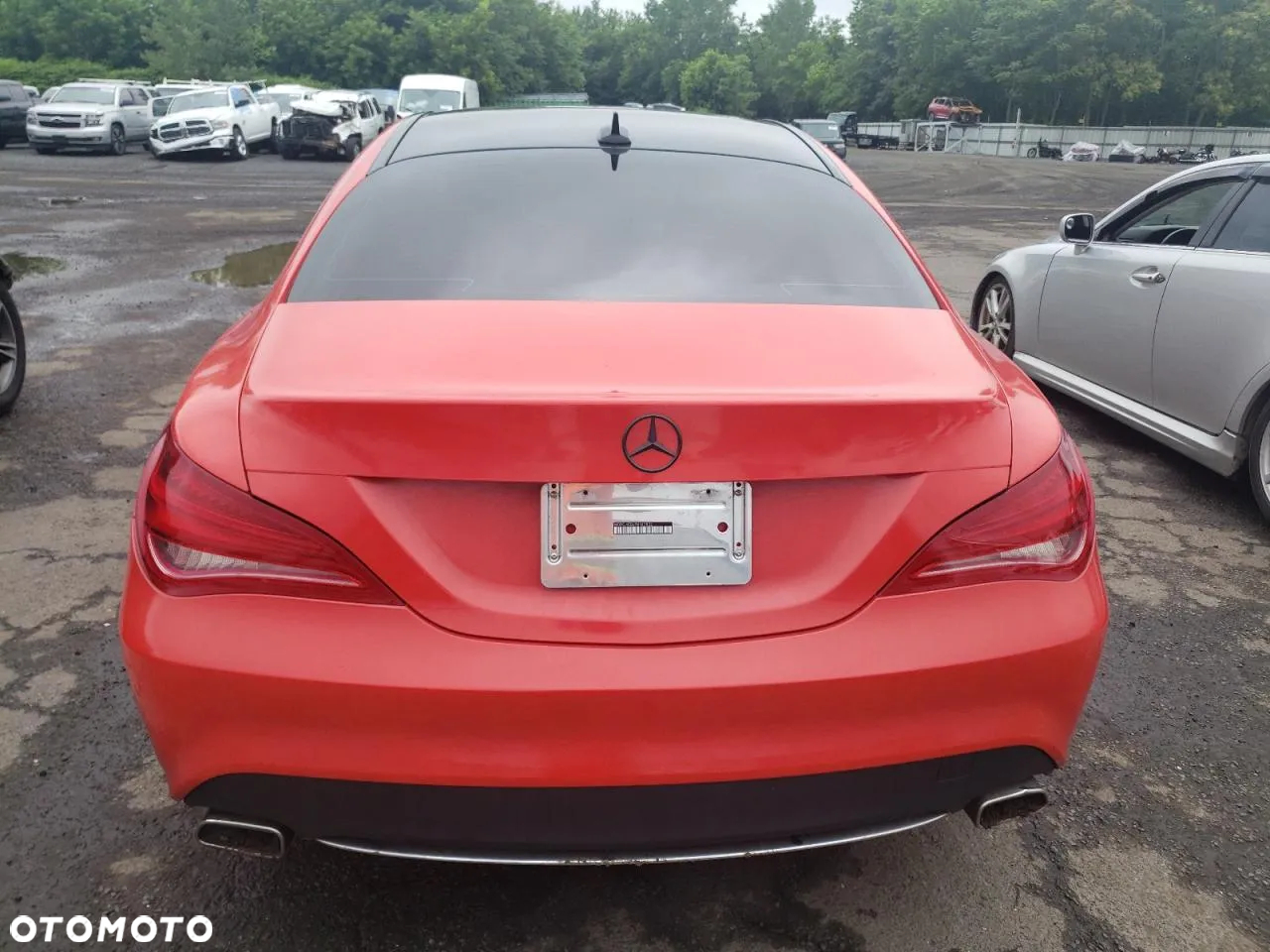 Mercedes-Benz CLA 250 4-Matic Sport - 7