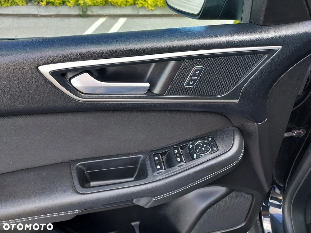 Ford S-Max 2.0 TDCi Trend PowerShift - 34