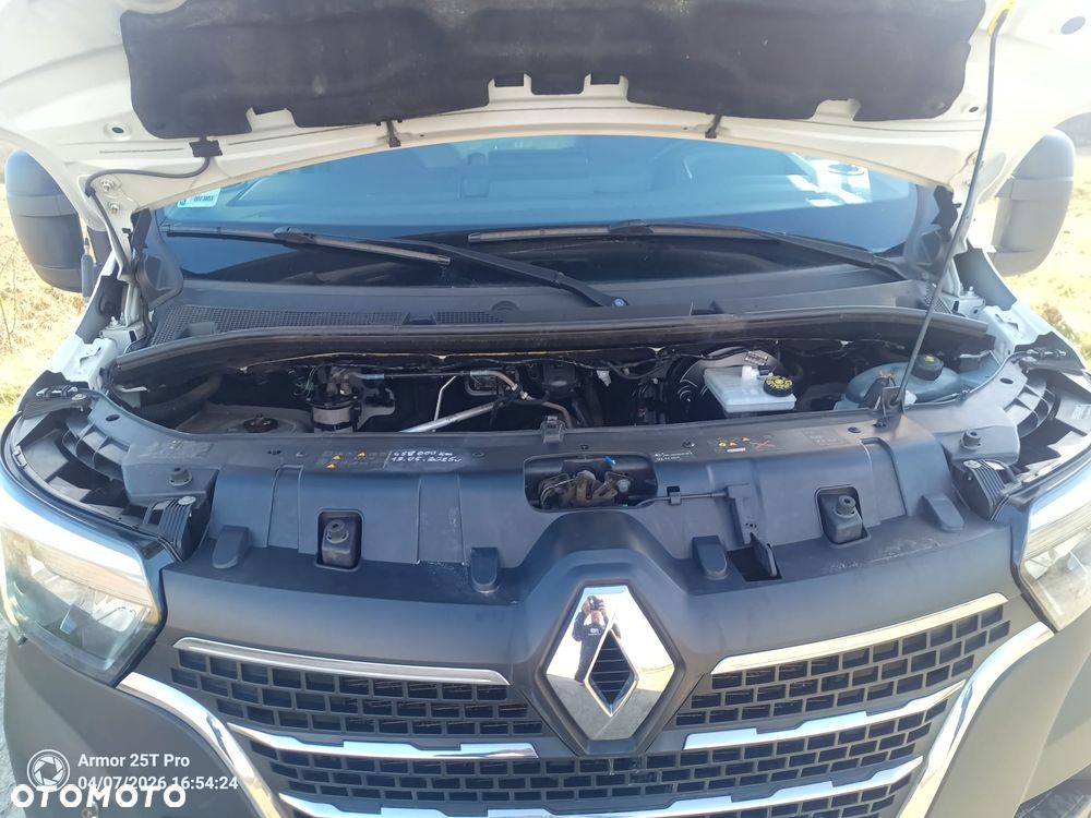 Renault MASTER - 9