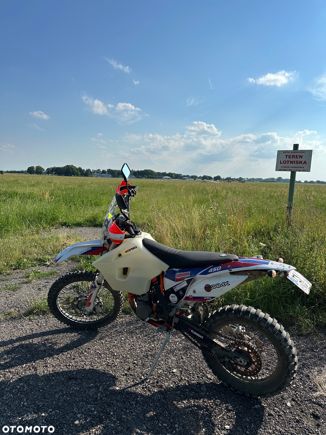 KTM Adventure - 23