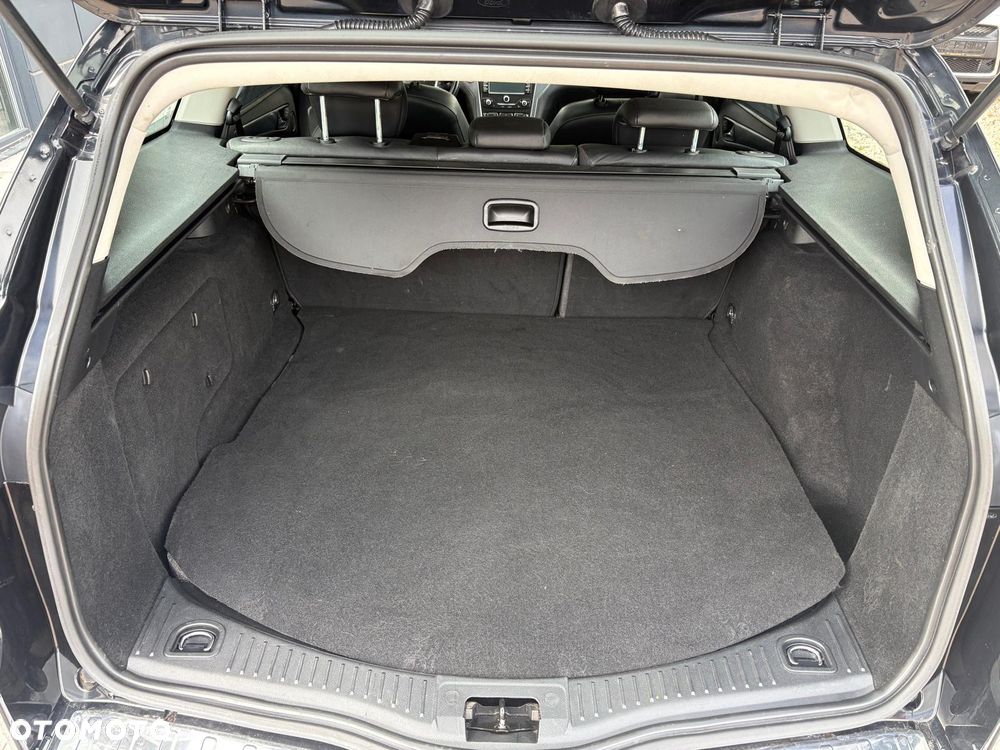 Ford Mondeo 1.6 TDCi Titanium - 9