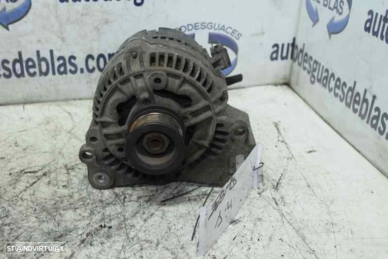 ALTERNADOR SEAT IBIZA 6K1 - 1
