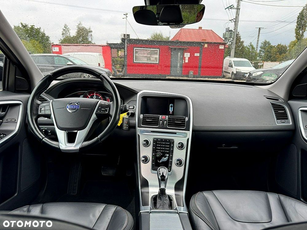 Volvo XC 60 - 17