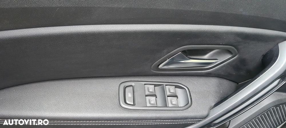 Dacia Duster dCi 110 FAP 4x4 Prestige - 8