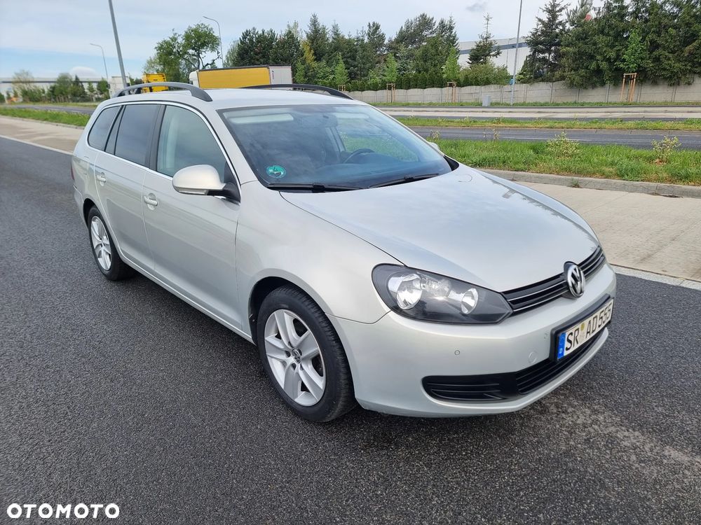 Volkswagen Golf - 2