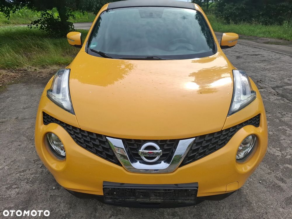 Nissan Juke 1.2 DIG-T Edition - 19