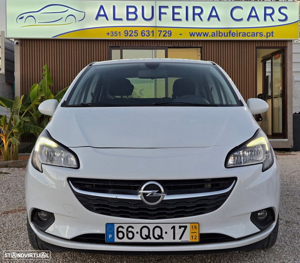 Opel Corsa 1.0 T Cosmo - 3