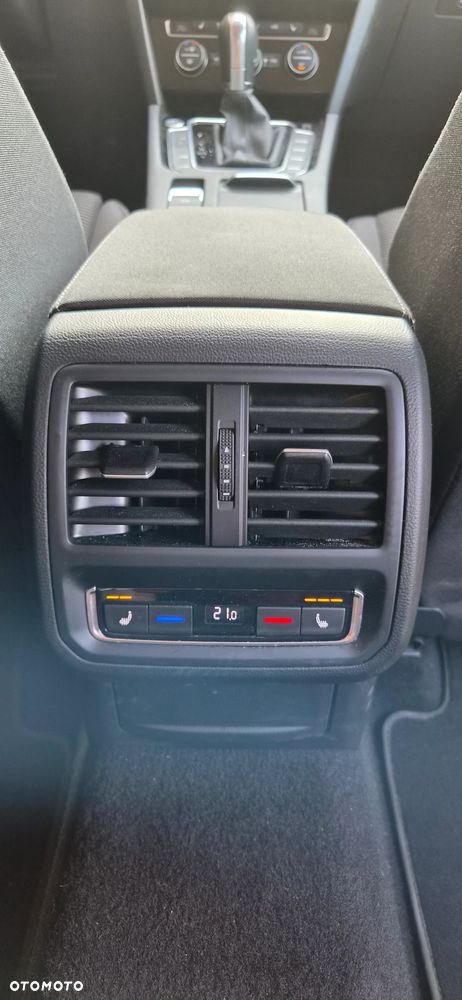 Volkswagen Arteon 1.5 TSI ACT Evo Essence DSG - 26