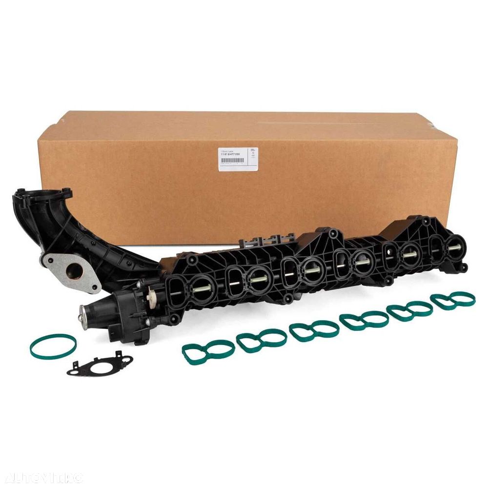 Galerie De Admisie Bmw 3.0d 4.0d B57 G01 G20 G30 G32 G11 Seria 3 5 6 7 - 1