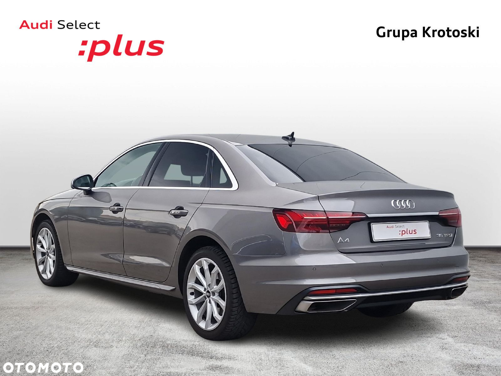 Audi A4 35 TFSI S tronic - 3