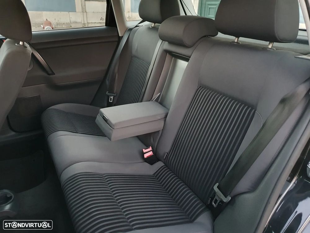 VW Polo 1.2 Highline - 26