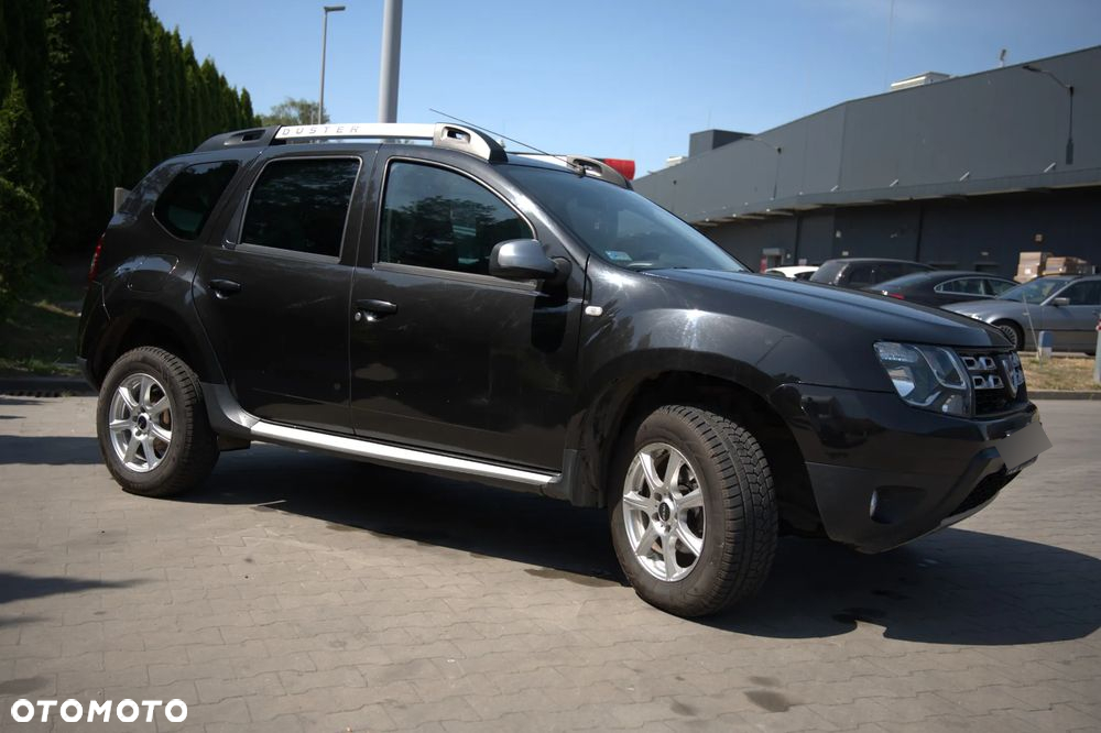 Dacia Duster 1.2 TCe Celebration - 8