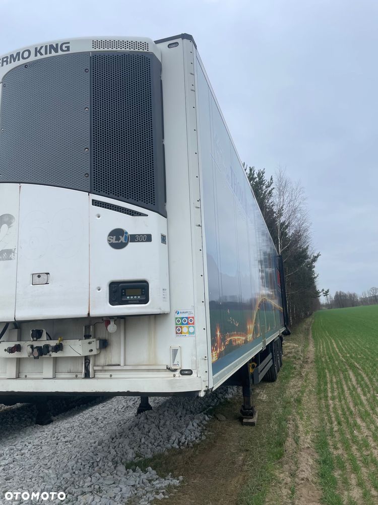 Schmitz Cargobull - 2