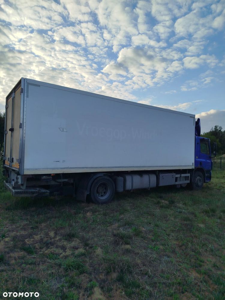 DAF Cf75 - 3