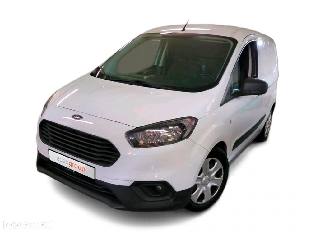 Ford Transit courier 1.5 TDCi Sport c/IVA - 1