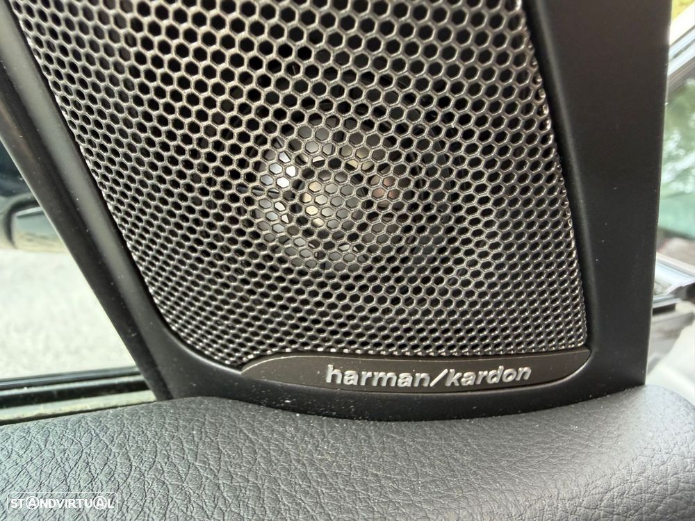 BMW 218 Gran Tourer i 7L Pack M - 49